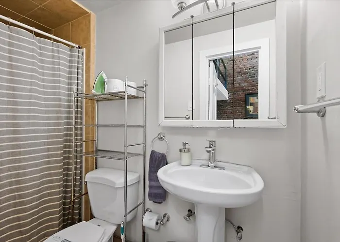 Skyline At Your Door - With A View Apartment Pittsburgh