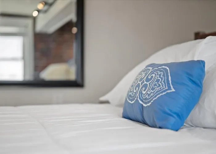 Skyline At Your Door - With A View Apartment Pittsburgh